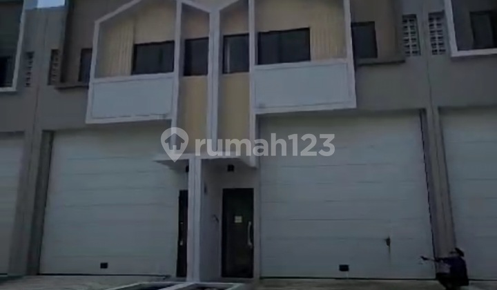 Warehouse Taman Tekno X Near Toll Station Warehouse Area Warehouse Taman Tekno X Near Toll Station Warehouse Area