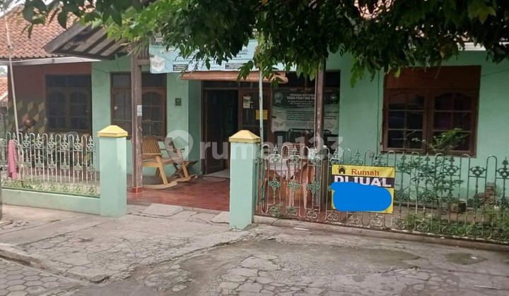 Dijual Murah Rumah Pinggir Jalan Raya Cinunuk Cileunyi Bandung Dijual Murah Rumah Pinggir Jalan Raya Cinunuk Cileunyi Bandung