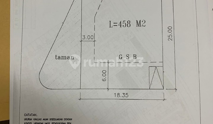Di Jual Kavling Hoek Sutera Asri Alam Sutera Di Jual Kavling Hoek Sutera Asri Alam Sutera