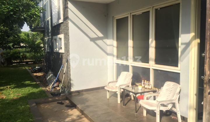 FOR SALE CEPAT Rumah Di Puspitaloka D Bsd City 2