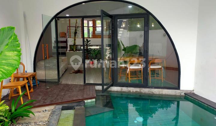 For Sale Villa Location: Cepaka, Badung Bali For Sale Villa Location: Cepaka, Badung Bali