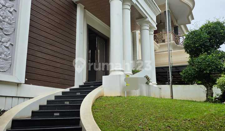 Taman Giri Loka Bsd Rumah Yg Luas dan Nyaman 2