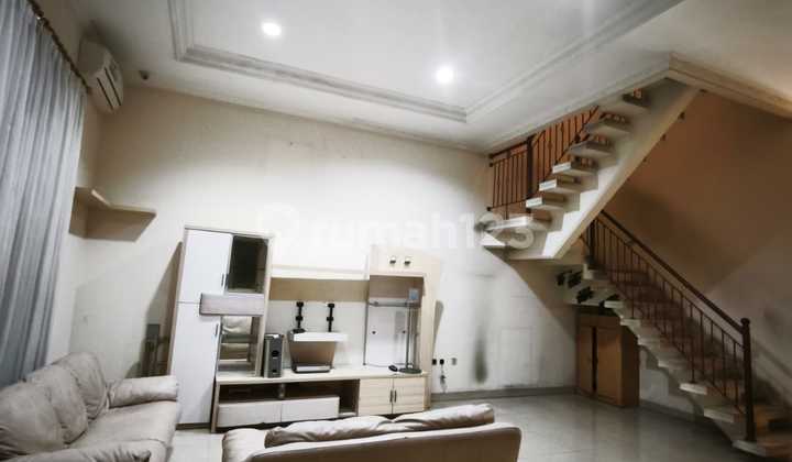 Dijual Rumh di Pulau Rambut Taman Permata Buana Jak Bar