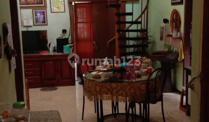 Dijual Rumah di Jaksel Lokasi Berdekatan dengan Pim