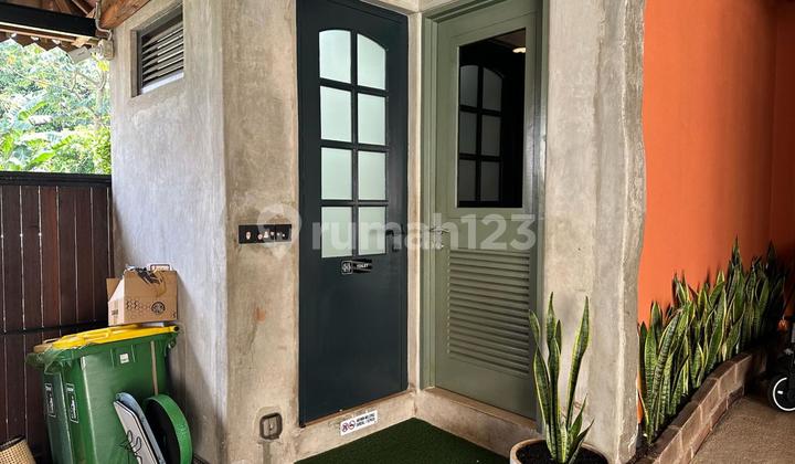 Dijual Cepat Rumah Mewah di Pondok Aren LT 600M 2