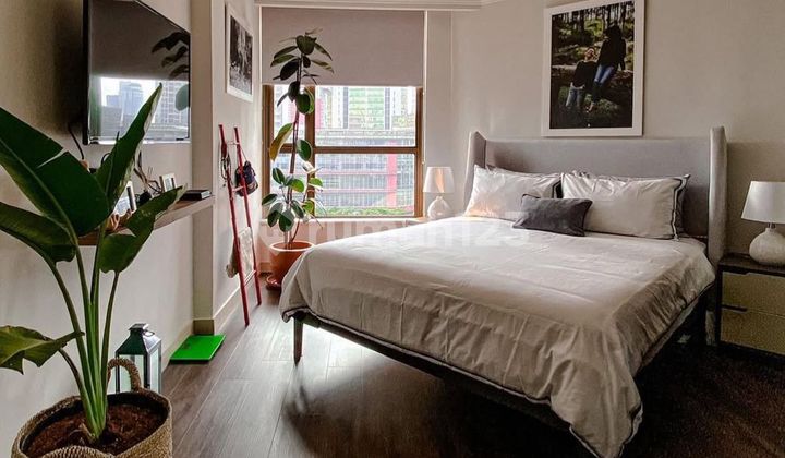 FOR QUICK SALE Taman Rasuna Apartment, Kuningan