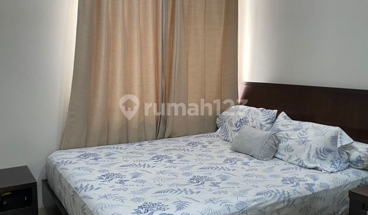 Rumah Cantik Semi Furnish Hadap Selatan Rumah Cantik Semi Furnish Hadap Selatan
