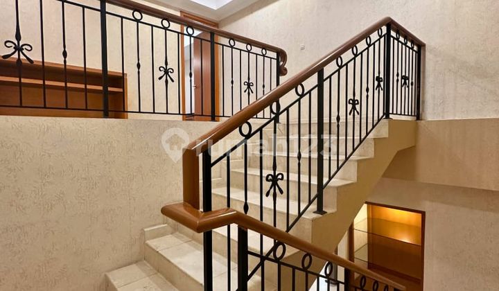 DIJUAL APARTEMEN SUDIRMAN MANSION SCBD SUDIRMAN 2 LANTAI 2