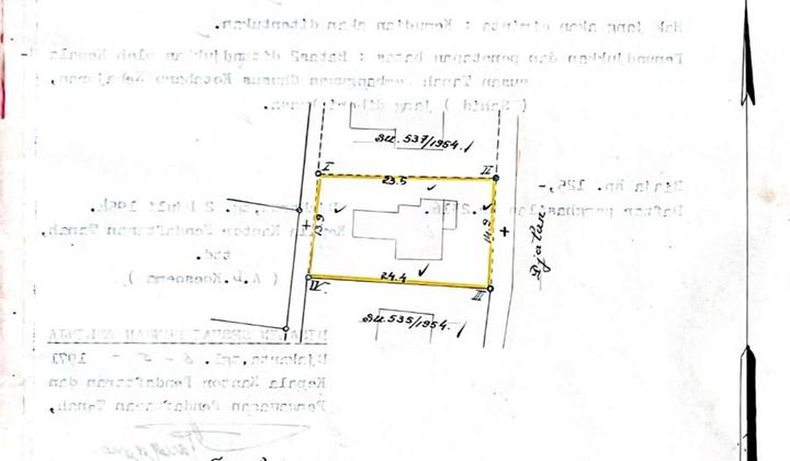 FOR SALE House In Panglima Polim - South Jakarta FOR SALE House In Panglima Polim - South Jakarta