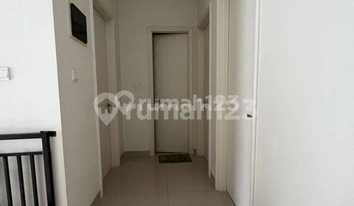 Dijual Rumah Di CLUSTER FLAMINGO - THE SPRINGS,  Gading Serpong 2