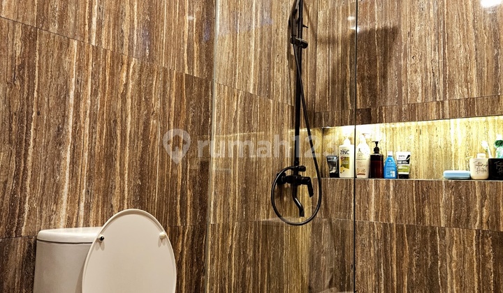 For Sale Nice House Alegria Park BSD at Jl. Letnan Sutopo 5, Lengkong Gudang Timur, Serpong, South Tangerang City, Banten, Indonesia, 15321, BSD Alegria 2