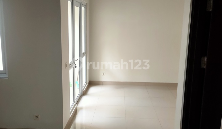 For Rent: Alegria BSD House