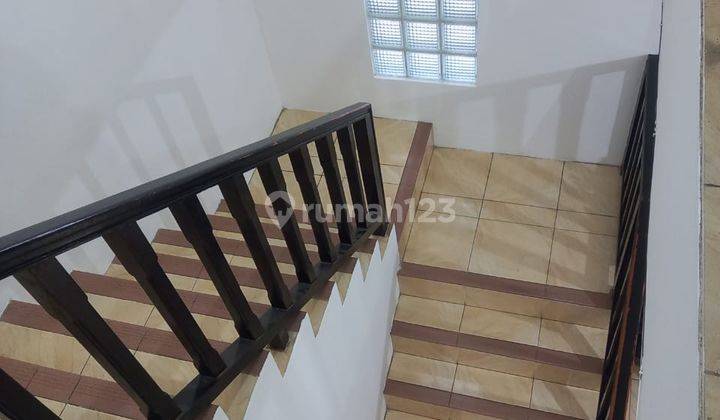 Jual Rumah Griya Loka Bsd 6 Kamar Tidur 2