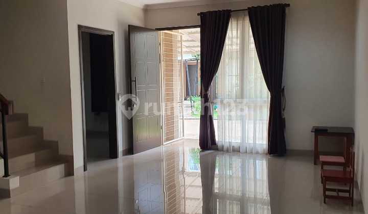 2-Story House for Rent in Beautiful Alegria Park 1