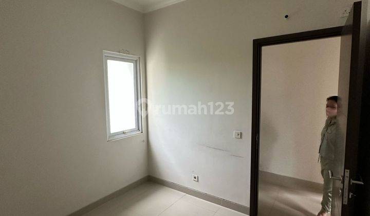 Disewa Rumah 2 Lantai 4 Kamar Tidur Di Alegria Park Bsd 2