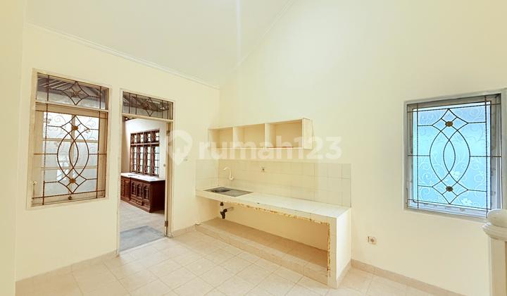 Renovated Rental House 5 Minutes from Sentul Toll Exit, Bogor.