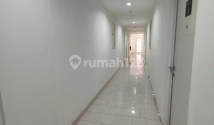 Apartment Furnish Sentul Tower Apartement View Kolam Renang Belakang Aeon Mall Sentul City, Bogor 2