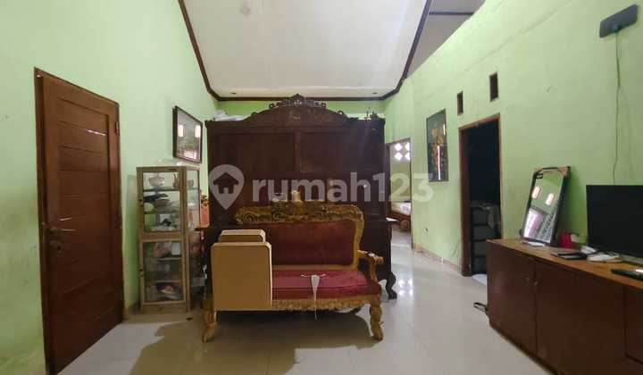 Murah! Rumah Minimalis Hook Siap Huni 3 Menit Exit Tol Sentul, Bogor 2