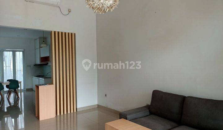 Rumah Minimalis Furnish Dekat Jungleland Sentul City, Bogor 2