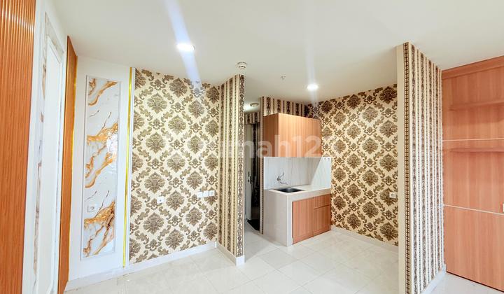 Murah ! Investasi Apartemen Passive Income View Aeon Mall 8 Menit Exit Tol Sentul Selatan 2