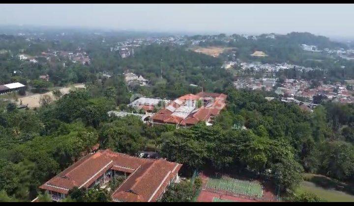 Tanah Kavling Shm Harga Dibawah Njop Cluster Elite Sentul City, Bogor 1