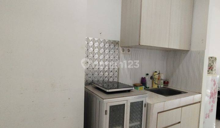 Apartemen 2 Kamar Tidur Selangkah Ke Aeon Mall Dekat Tol Sentul City, Bogor 2