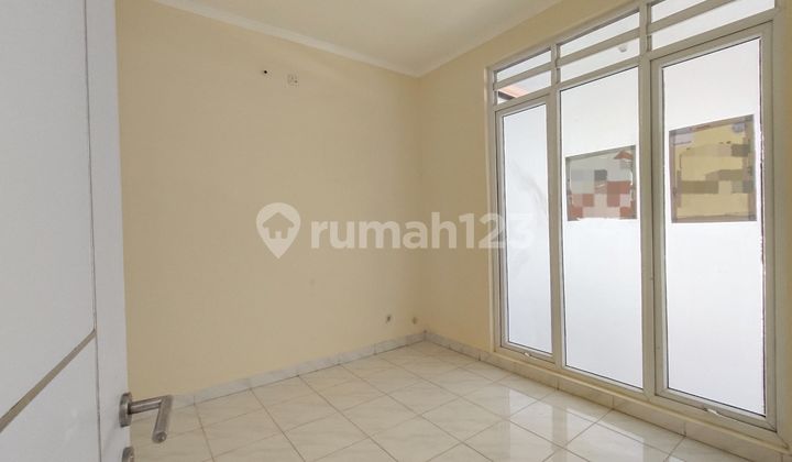 Rumah Minimalis Shm Siap Huni Lokasi Strategis Ditengah Kota Mandiri Sentul City, Bogor 2