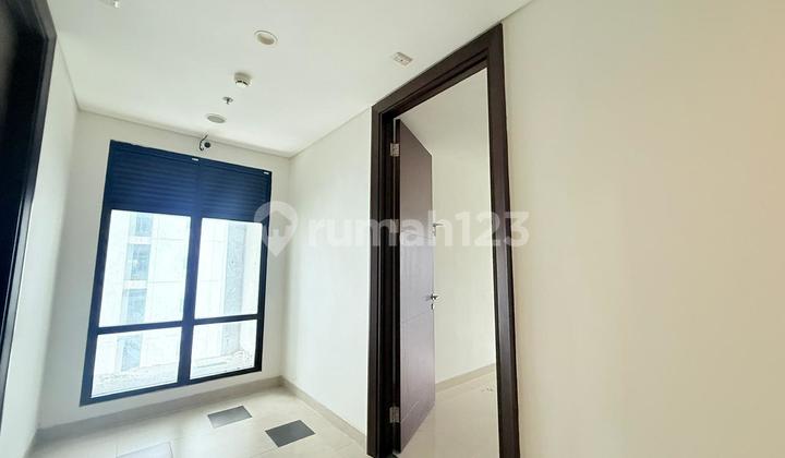 Saffron Apartment Sentul City Mountain View One Step from Aeon Mall