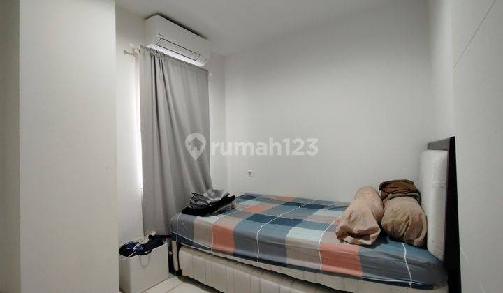 Apartemen 2 Kamar Tidur Furnished Belakang Aeon Mall Dekat Tol Sentul City, Bogor 2