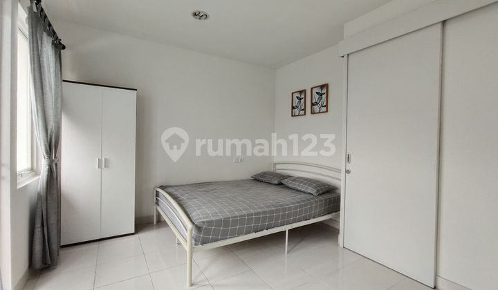 Apartemen Furnish 1 Bedroom Belakang Aeon Mall Dekat Tol Sentul City, Bogor Apartemen Furnish 1 Bedroom Belakang Aeon Mall Dekat Tol Sentul City, Bogor
