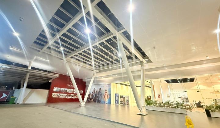 Apartemen Studio Nempel dan Akses Langsung ke Aeon Mall Sentul City, Bogor 2