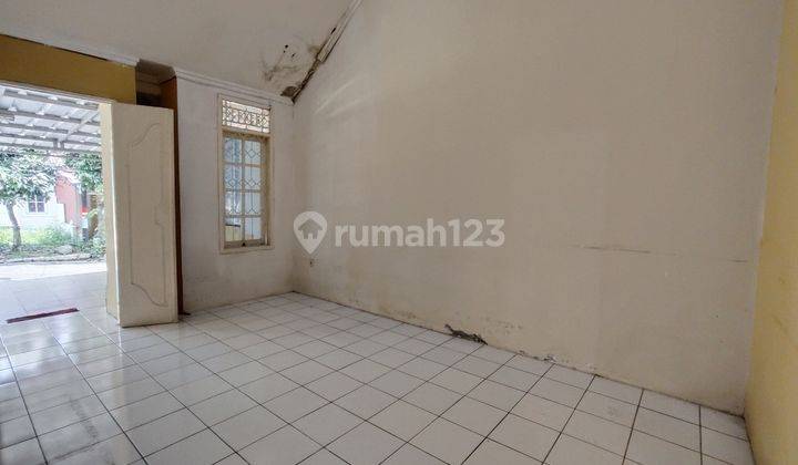 Rumah Minimalis SHM Harga Terjangkau Area Pegunungan Sentul City, Bogor 2