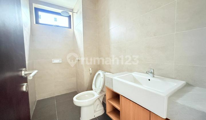 Saffron Apartment Sentul City Mountain View One Step from Aeon Mall
