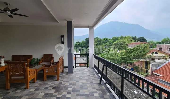 Rumah Shm Furnish 3 Lantai Rooftop Best View Gunung Pancar Sentul City, Bogor Rumah Shm Furnish 3 Lantai Rooftop Best View Gunung Pancar Sentul City, Bogor