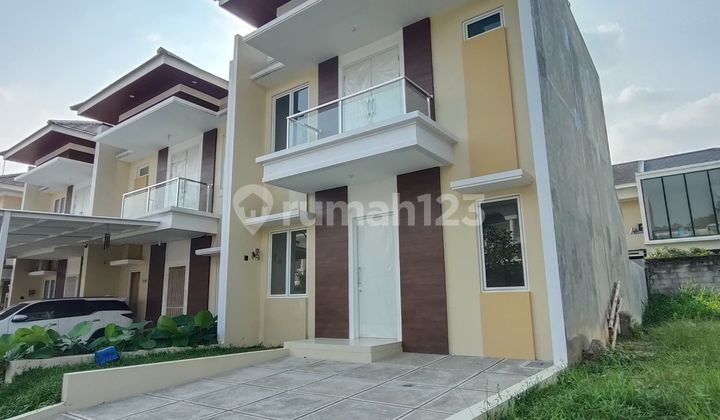 Rumah Ready Stock 2 Lantai Banyak Promo Diskon Bisa Cicil 60 Kali Lokasi Strategis Dekat Exit Tol Sentul Rumah Ready Stock 2 Lantai Banyak Promo Diskon Bisa Cicil 60 Kali Lokasi Strategis Dekat Exit Tol Sentul