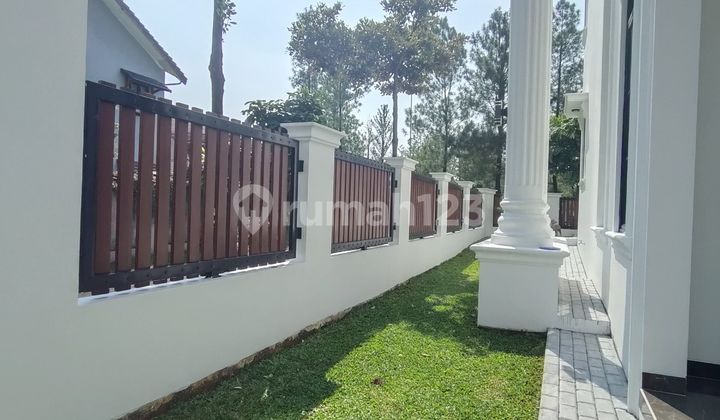 Rumah Hook 2 Lantai Tipe Classic Shm 5 Menit Exit Tol Sentul City, Bogor 2