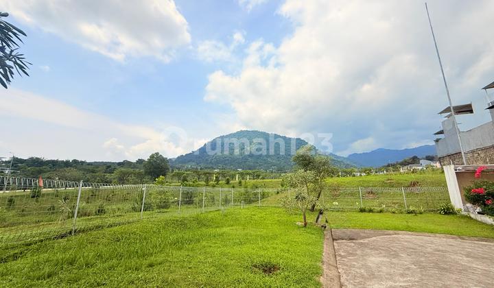Rumah Modern 2 Lantai Harga Bu Nego Sampai Jadi View Pegunungan Sentul City, Bogor Rumah Modern 2 Lantai Harga Bu Nego Sampai Jadi View Pegunungan Sentul City, Bogor