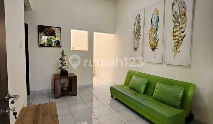 Rumah 2 Lantai SHM Free Kanopi dan Pagar Area Harvest City Rumah 2 Lantai SHM Free Kanopi dan Pagar Area Harvest City