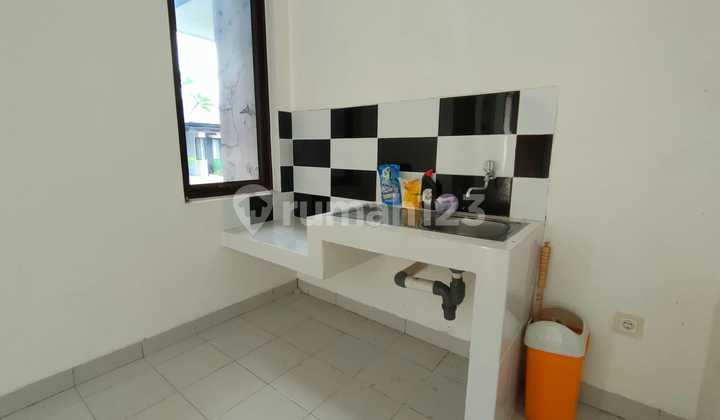 Murah! Rumah Minimalis Modern SHM Dekat Jungle Land Sentul City, Bogor 2