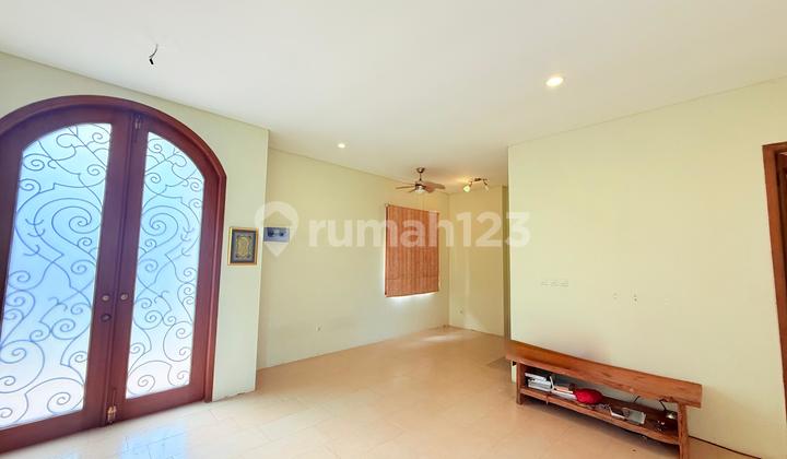 Rumah Siap Huni Shm Furnish Ada Rooftop Dan Kolam Ikan Area Pegunungan Sentul City, Bogor 2