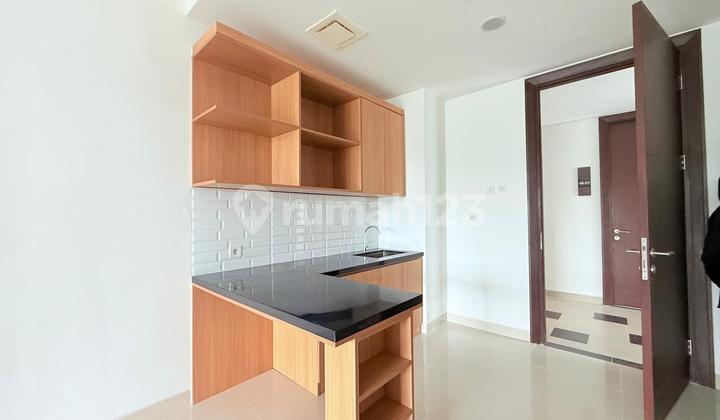 Saffron Apartment Sentul City Mountain View One Step from Aeon Mall