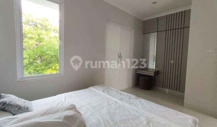 Rumah 2 Lantai Semi Furnish Banyak PromoBisa Cicil 60X Area Sentul City, Bogor 2
