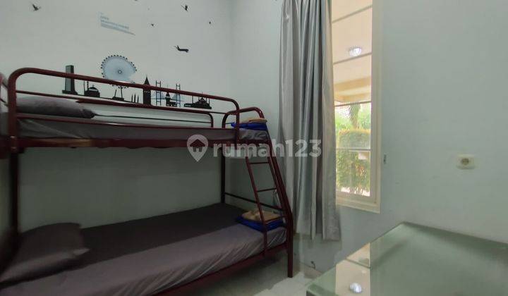 Rumah Bagus Siap Huni SHM Dekat Jungle Land Sentul City, Bogor 2