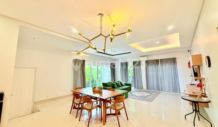 2-Story Furnished House with Jungleland View, Sentul City, Bogor 2-Story Furnished House with Jungleland View, Sentul City, Bogor