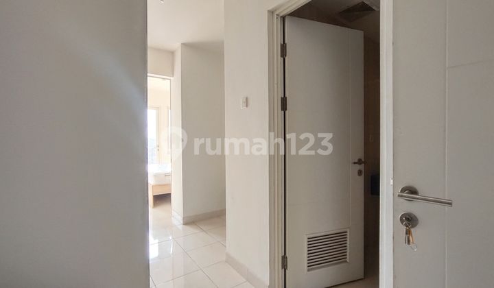 Apartemen 1 Kamar Tidur Furnish Selangkah Ke Pasar Dan Aeon Mall Sentul City, Bogor 2