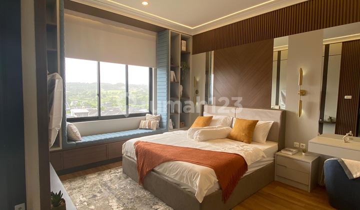 Luxury Town House Unit Terbatas View Pegunungan Sentul City, Bogor 2