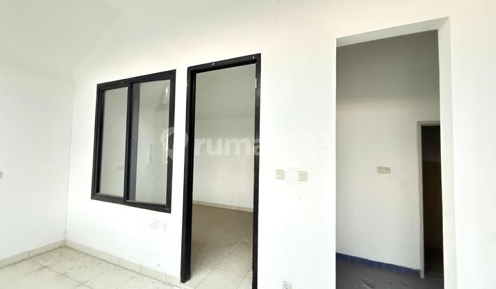 Rumah nya Bonus, Anggap Beli Kavling SHM Free Desain Gambar 3D Lokasi Di jantung Kota Mandiri Sentul City, Bogor 2