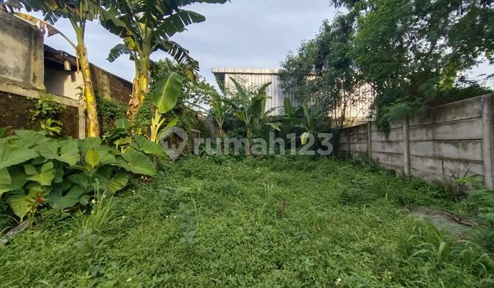 Tanah Shm Pinggir Jalan Utama Depan Lrt Royal Park Apartemen Sentul, Bogor Tanah Shm Pinggir Jalan Utama Depan Lrt Royal Park Apartemen Sentul, Bogor