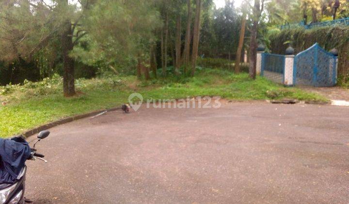 Tanah Kavling Shm Harga Dibawah Njop Cluster Elite Sentul City, Bogor 2