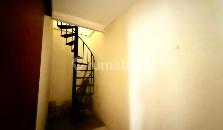 Rumah Modern 2 lantai Furnish Area pegunungan Sentul City, Bogor 2